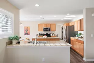 20736 E Brunswick Pl, Aurora, CO 80013 - Photo 13