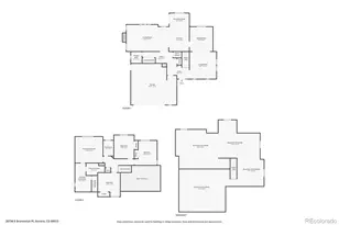 20736 E Brunswick Pl, Aurora, CO 80013 - Photo 37