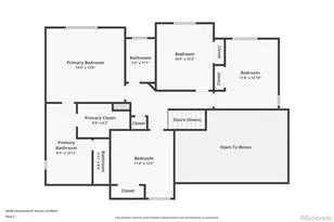 20736 E Brunswick Pl, Aurora, CO 80013 - Photo 39