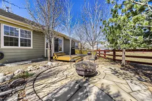 4048 Blacktail Ct, Castle Rock, CO 80109 - Photo 21