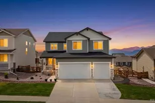 5157 Sirbal Dr, Colorado Springs, CO 80924 - Photo 1