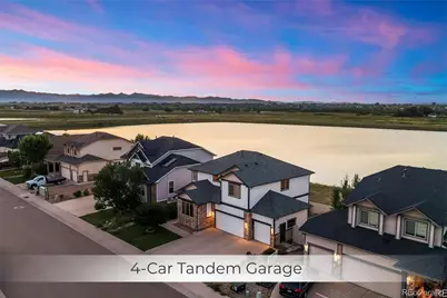 5773 Waverley Avenue, Longmont, CO 80504 - Photo 1