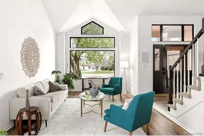 7929 E Mexico Avenue, Denver, CO 80231 - Photo 5