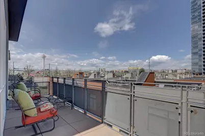 1438 Little Raven Street #409, Denver, CO 80202 - Photo 15