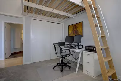 1438 Little Raven Street #409, Denver, CO 80202 - Photo 9
