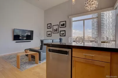 1438 Little Raven Street #409, Denver, CO 80202 - Photo 5