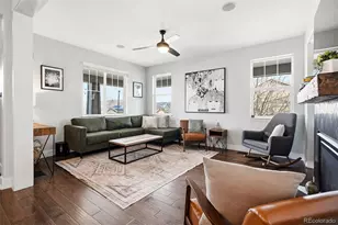 3728 Champagne Ave, Castle Rock, CO 80109 - Photo 9