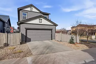3728 Champagne Ave, Castle Rock, CO 80109 - Photo 37