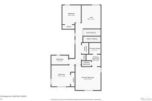 3728 Champagne Ave, Castle Rock, CO 80109 - Photo 41