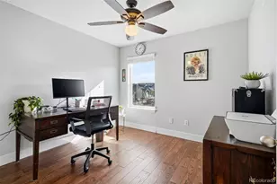 3728 Champagne Ave, Castle Rock, CO 80109 - Photo 27