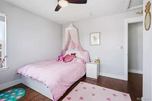 3728 Champagne Ave, Castle Rock, CO 80109 - Photo 29