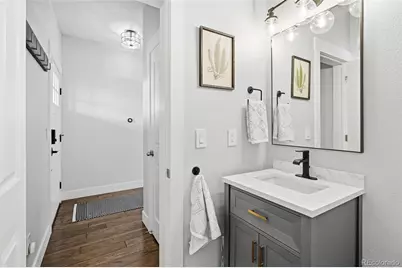 3728 Champagne Avenue, Castle Rock, CO 80109 - Photo 17