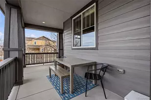 3728 Champagne Ave, Castle Rock, CO 80109 - Photo 5