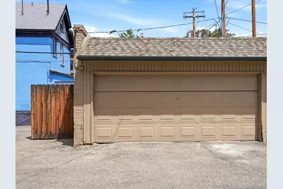 807 E 14th Avenue #2, Denver, CO 80218 - Photo 35