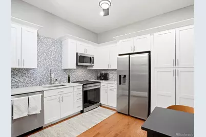 807 E 14th Avenue #2, Denver, CO 80218 - Photo 5