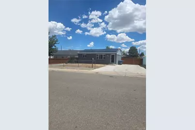 6196 Oneida Street, Commerce City, CO 80022 - Photo 1