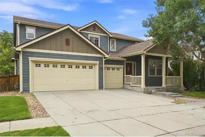 12226 Helena Street, Brighton, CO 80603 - Photo 1