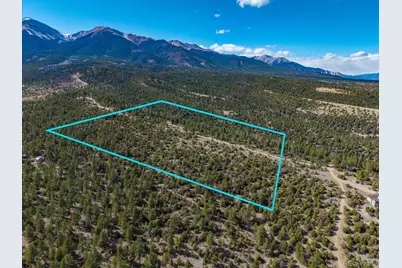 Tbd County Road 251, Salida, CO 81201 - Photo 1