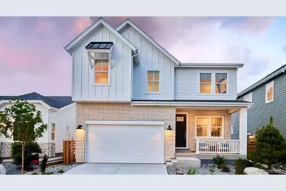 3412 N Buchanan Way, Aurora, CO 80019 - Photo 1