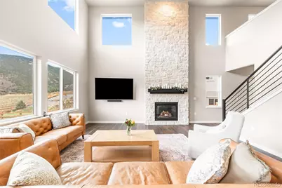 4765 Mesa Top Drive, Monument, CO 80132 - Photo 3