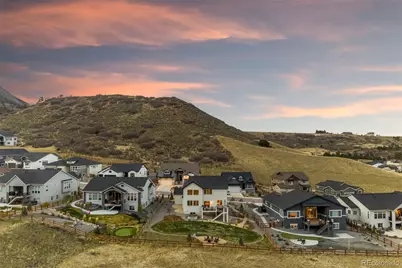 4765 Mesa Top Drive, Monument, CO 80132 - Photo 45