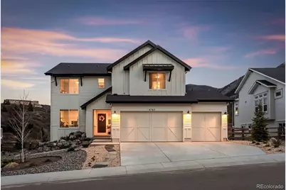4765 Mesa Top Drive, Monument, CO 80132 - Photo 1