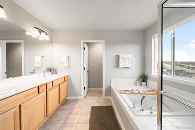 4765 Mesa Top Drive, Monument, CO 80132 - Photo 23