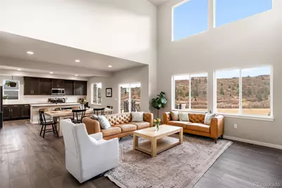 4765 Mesa Top Drive, Monument, CO 80132 - Photo 5