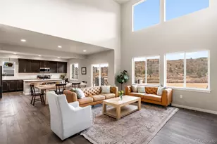 4765 Mesa Top Dr, Monument, CO 80132 - Photo 5