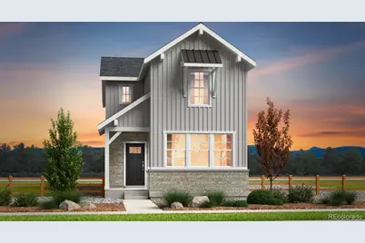 23732 E 33rd Place, Aurora, CO 80019 - Photo 1