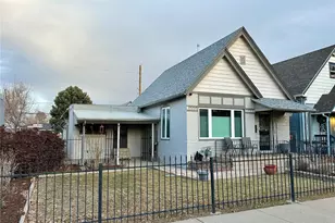 3536 N Williams St, Denver, CO 80205 - Photo 1