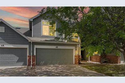 13550 Washington Street #4B, Thornton, CO 80241 - Photo 1