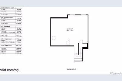 13550 Washington Street #4B, Thornton, CO 80241 - Photo 33