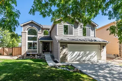 5358 S Gray Street, Littleton, CO 80123 - Photo 1