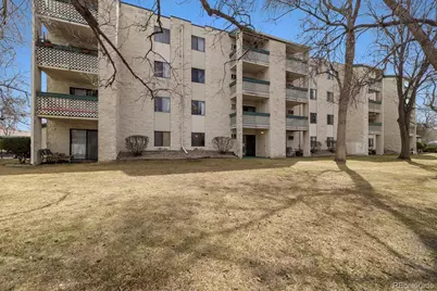 7770 W 38th Avenue #108, Wheat Ridge, CO 80033 - Photo 9