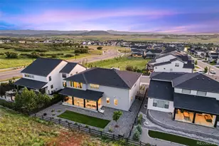 455 Rogers Wy, Castle Rock, CO 80104 - Photo 3