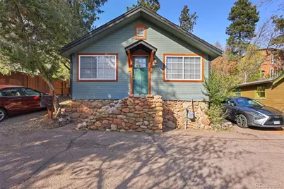 2004 Oak Way, Colorado Springs, CO 80906 - Photo 1