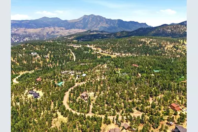 543 Crescent Lake Road, Golden, CO 80403 - Photo 9