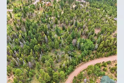 543 Crescent Lake Road, Golden, CO 80403 - Photo 7