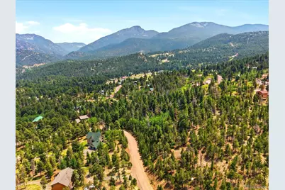 543 Crescent Lake Road, Golden, CO 80403 - Photo 3