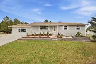 33976 Hummingbird Dr, Elizabeth, CO 80107 - Photo 1