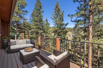 6616 High Drive, Morrison, CO 80465 - Photo 11