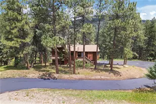6616 High Dr, Morrison, CO 80465 - Photo 35
