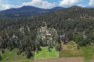 6616 High Dr, Morrison, CO 80465 - Photo 37