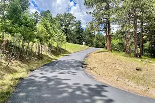 6616 High Dr, Morrison, CO 80465 - Photo 33