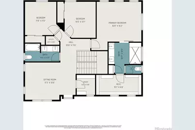 14607 W 71st Drive, Arvada, CO 80004 - Photo 45