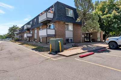130 E Highline Circle #103, Centennial, CO 80122 - Photo 11