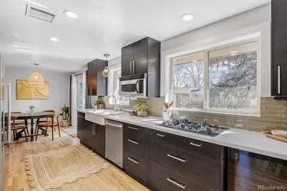 6648 S Wellington Court, Centennial, CO 80121 - Photo 9