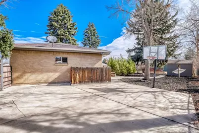 6648 S Wellington Court, Centennial, CO 80121 - Photo 37