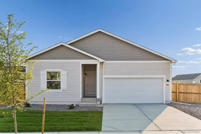 151 Equine Road, Berthoud, CO 80513 - Photo 1